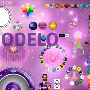 Imagem do curso Curso de Mesa Radiônica Astral 