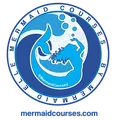 Mermaid Courses by Mermaid Elle® logo