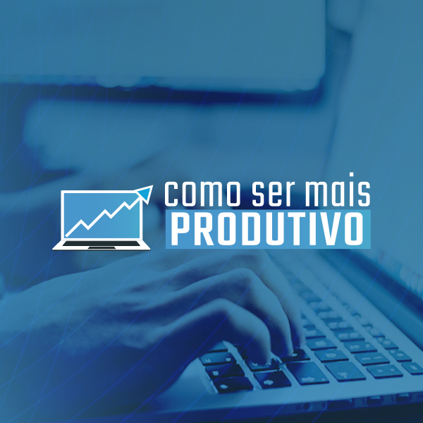Curso Curso Como Ser Mais Produtivo - Como conseguir trabalhar em casa mantendo o foco