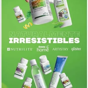 Imagen de portada para Curso online PRODUCTOS DE ALTA CALIDAD, NATURALES,ORGANICOS, SOLO EN AMWAY
