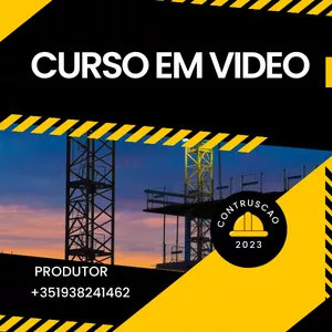 Imagem de capa para o Curso online curso operador de grua