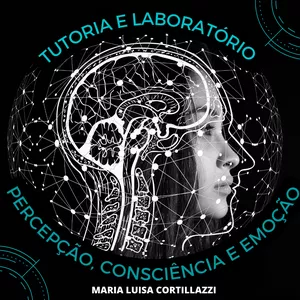 Imagem de capa para o Ebook MED  (Tutoria) - Percepção, consciência e emoção