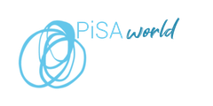 PiSAworld logo