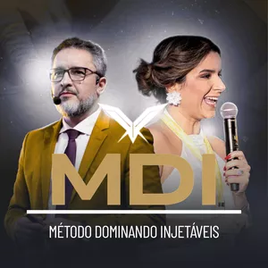 Imagem de capa para o Curso online MDI - Método Dominando Injetáveis 