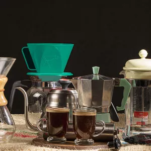 Imagen de portada para Curso online Introducción al Café de Especialidad 