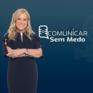 Imagem de capa para o Curso online Comunicar Sem Medo