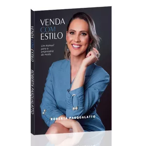 Imagem de capa para o Curso online Venda Com Estilo