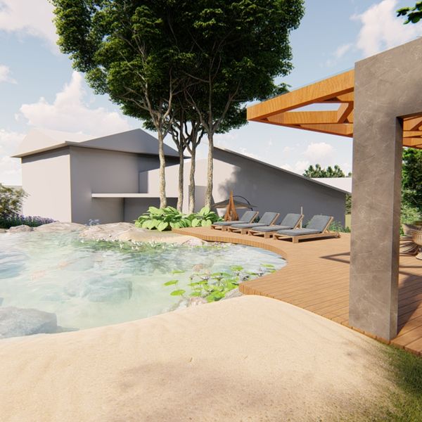 Piscinas Naturais Na Pratica Presencial Combo Lagos E Piscinas Com 4 Obras Andre Bicalho Uchoa Learn A New Skill Online Courses And Subscription Services Hotmart