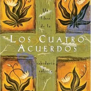 Imagen de portada para Ebook Los Cuatro Acuerdos: Una Guia Practica para la Libertad Personal