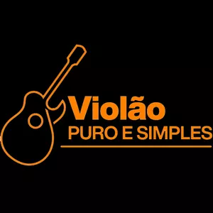 Imagem de Violão Puro e Simples criado por Gezo Rodrigues na hotmart