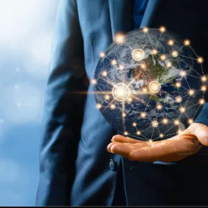 Imagem de capa para o Serviço online Innovation Express