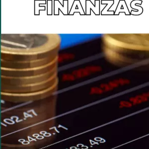 Imagen de portada para Curso online Mega de Finanzas