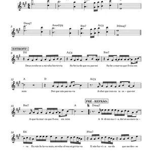 Imagem de capa para o Ebook CICATRIZES  - Bruna Karla - Cifra - melodia e Letra