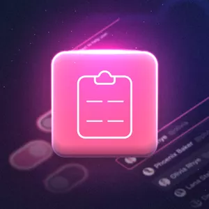 Imagem de capa para o Curso online Formulários dinâmicos com o React Hook Form