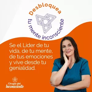 Imagen de portada para Curso online Taller Desbloquea tu mente inconsciente 