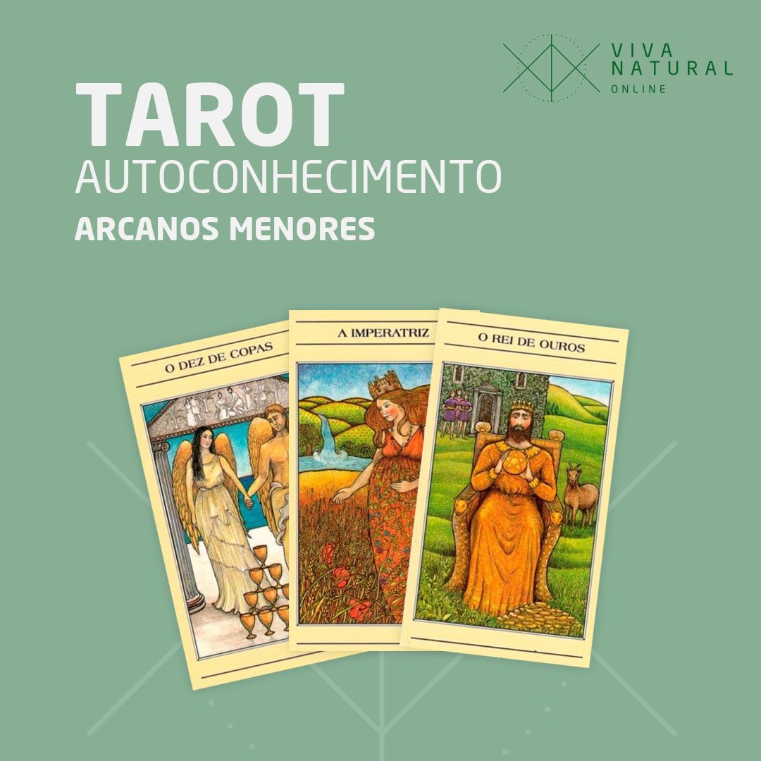 Capa do curso 