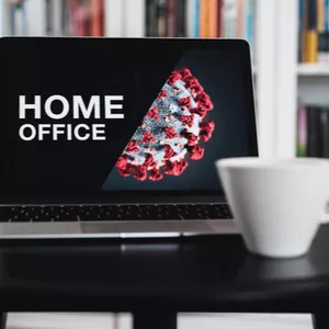 Imagem principal do produto Curso de Home Office