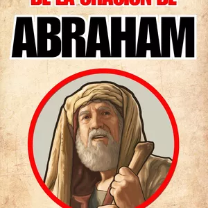 Imagen de portada para Ebook Los Fundamentos de la Oración de Abraham