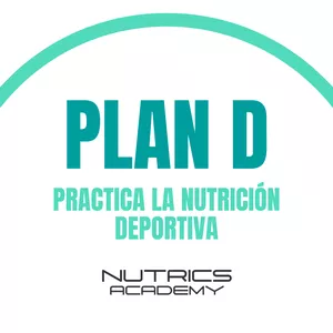 Imagen de portada para Curso online PLAN D