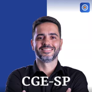 Imagem de capa para o Curso online ADP CGE-SP