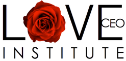 Love CEO Institute logo