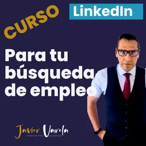Imagen de portada para Curso online Aprende a usar LinkedIn en tu búsqueda de empleo