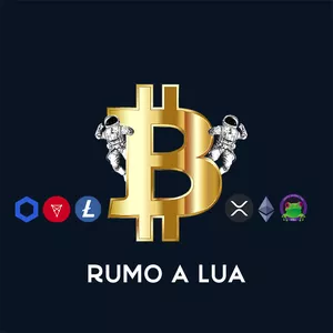 CRIPTO NA LUA por DIOGO