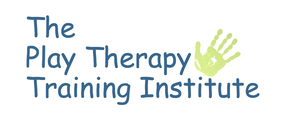 The Play Therapy Training Institute logo