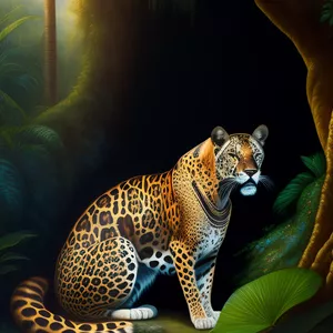 Imagen de portada para Curso online Jaguar en su Jungla