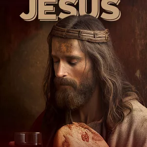 Imagen de portada para Ebook El Codigo Oculto de Jesus - Como Descifrar los Mensajes Secretos de la Biblia