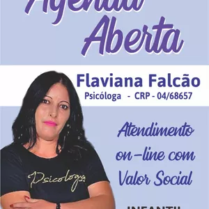 Imagem de capa para o Serviço online Psicóloga 