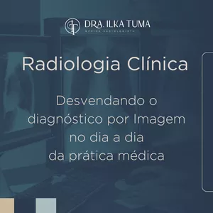 Imagem do curso Radiologia Clínica: desvendando o diagnóstico por Imagem no dia a dia da prática médica