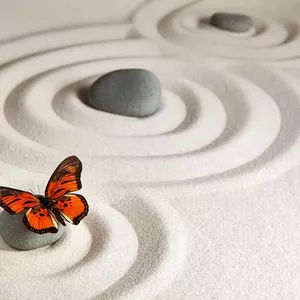 Imagen de portada para Curso online Mente en Calma I: Meditaciones para tu Bienestar