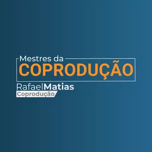 Imagem de capa para o Curso online ZZZ - Mestres da Coprodução