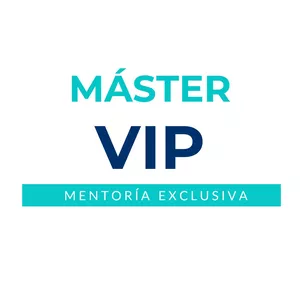 Imagen de portada para Curso online MASTER VIP: Mentoría Exclusiva para Inversionistas de Alto Nivel