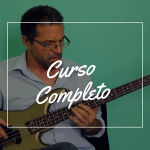 Capa do curso 