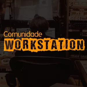 Imagem de capa para o Curso online Portal Workstation