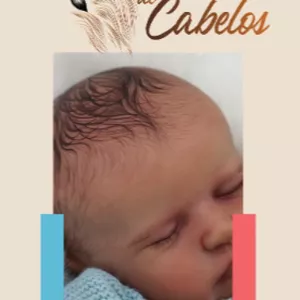 Imagem de capa para o Curso online Pintura de Cabelos