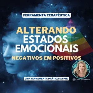 Imagem do curso Niveis Neurológicos - Mudança de Estados Emocionais