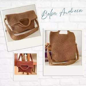 Imagem de capa para o Curso online Curso Bolsa Andréia