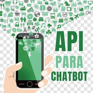 Imagem de capa para o Curso online Treinamento de API e Webhook do Bot Conversa - Seus bots em outro nível!!
