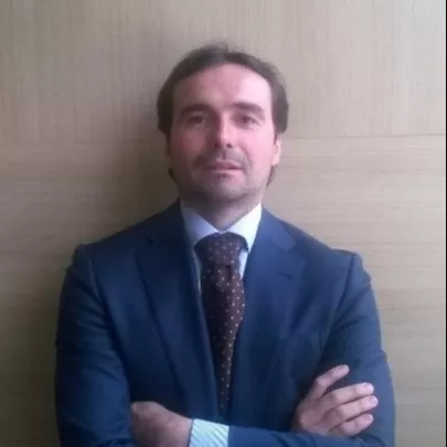 Oscar Pinto. Employee mobility Manager