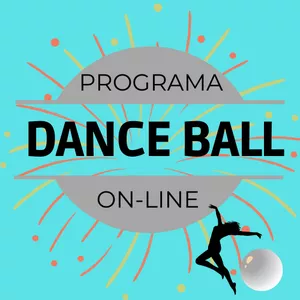 Imagem de capa para o Curso online Dance Ball On-line