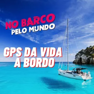 Imagem de capa para o Curso online GPS da Vida a Bordo