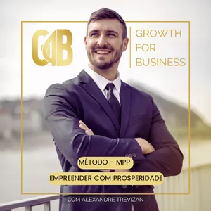 Imagem do curso Método MPP - Empreender com Prosperidade