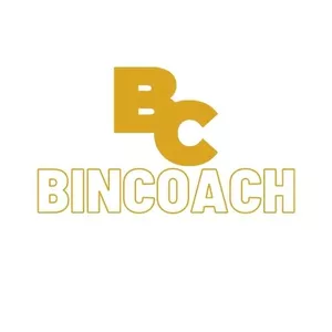Imagem principal do produto BINCOACH - Inteligência para Coaches