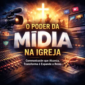 Imagem do curso O PODER DA MIDIA