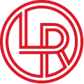 LuxRally University logo