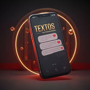 Image de couverture pour le Cours en ligne PHRASES QUI GÉNÈRENT DU DÉSIR
