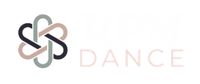 RPM Dance logo